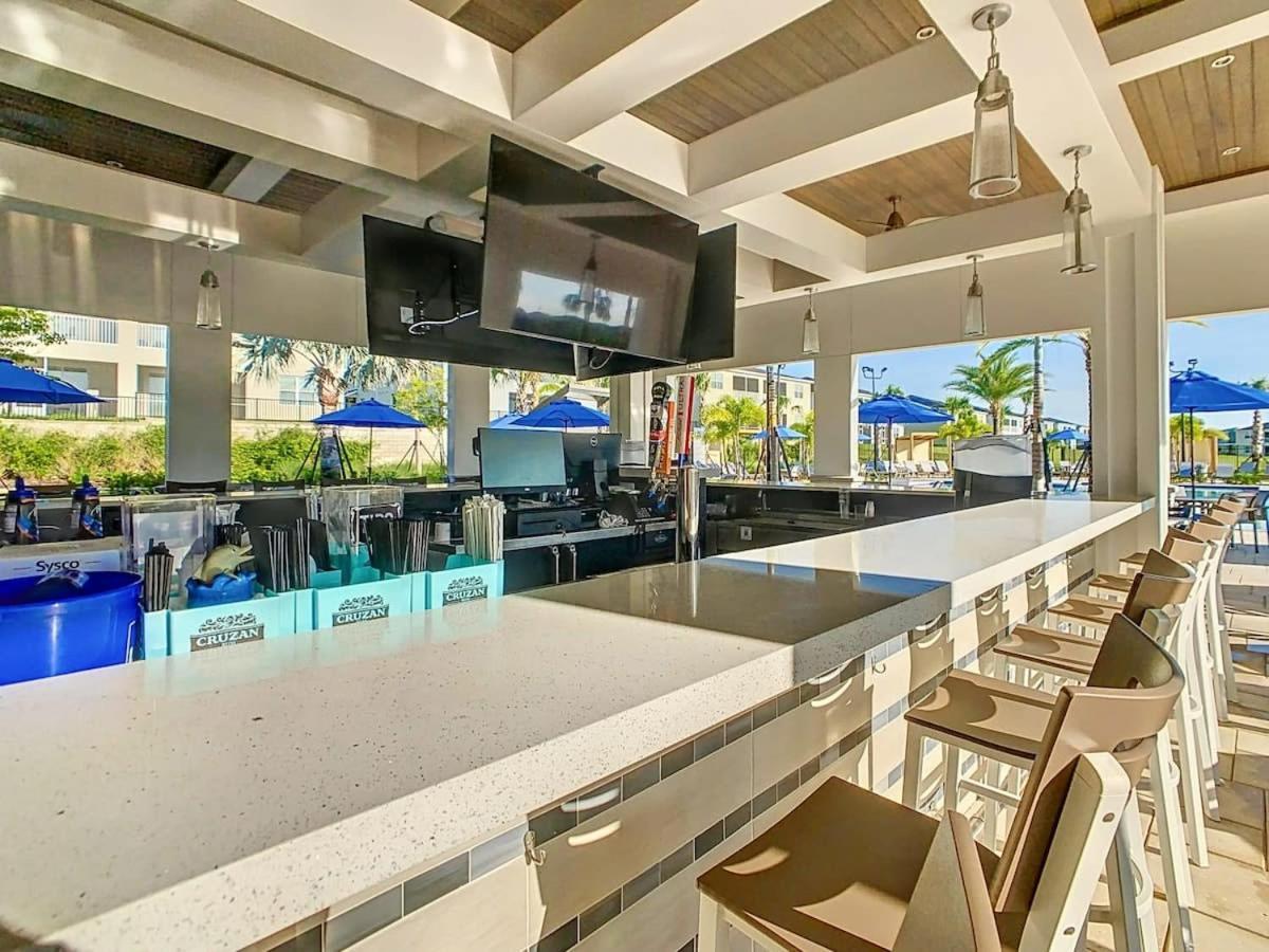 New Special Offer - Platform 501 - 2 Bdrm Wonderful Vacation Condo Kissimmee Esterno foto