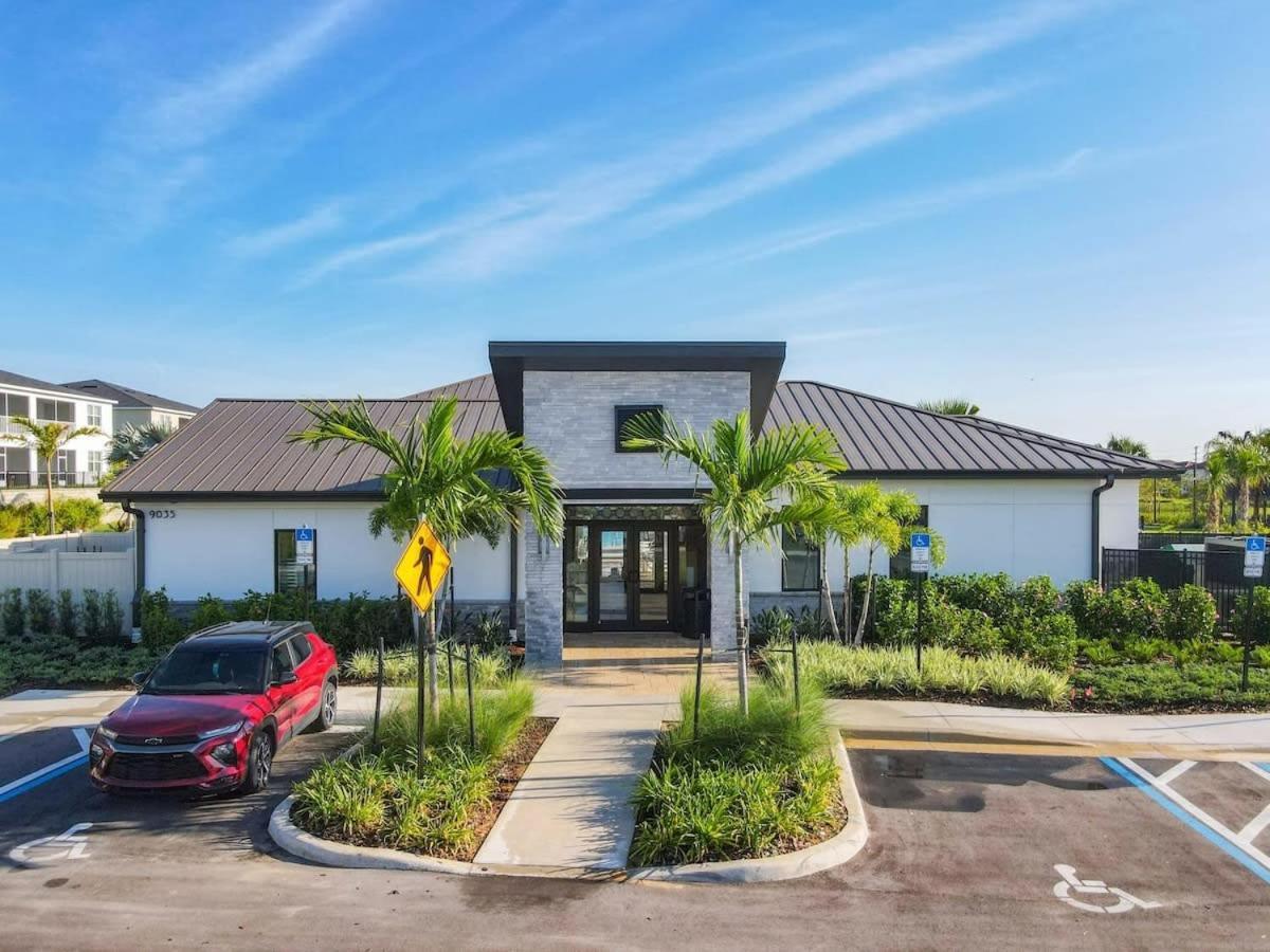 New Special Offer - Platform 501 - 2 Bdrm Wonderful Vacation Condo Kissimmee Esterno foto