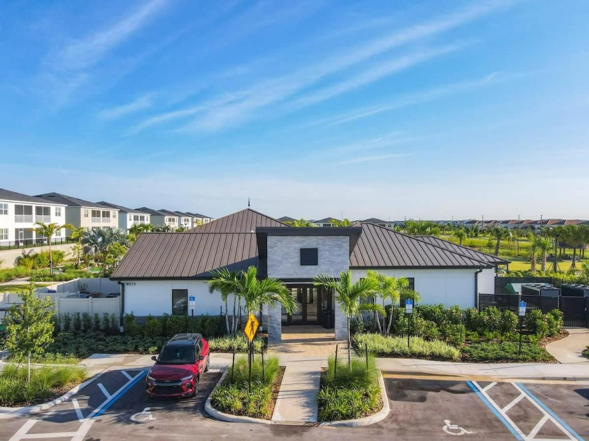 New Special Offer - Platform 501 - 2 Bdrm Wonderful Vacation Condo Kissimmee Esterno foto