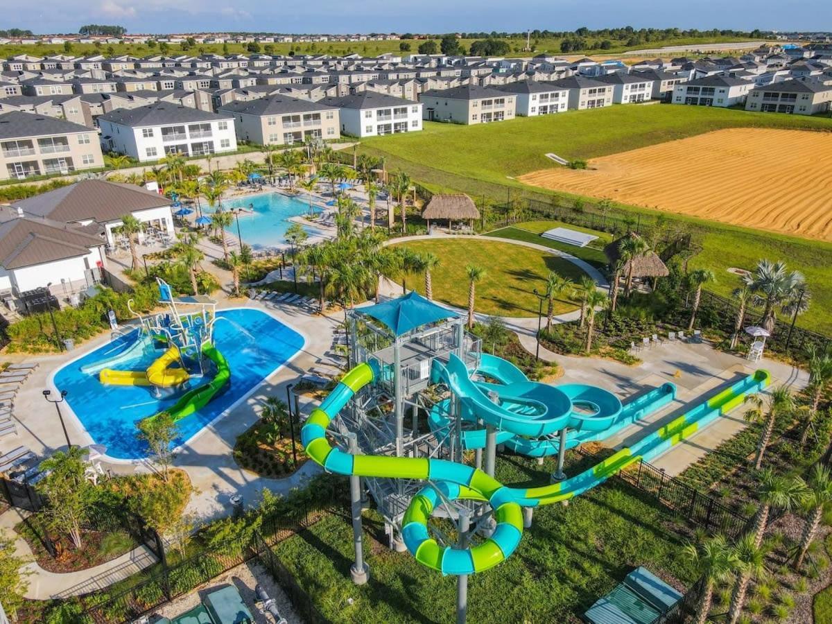 New Special Offer - Platform 501 - 2 Bdrm Wonderful Vacation Condo Kissimmee Esterno foto