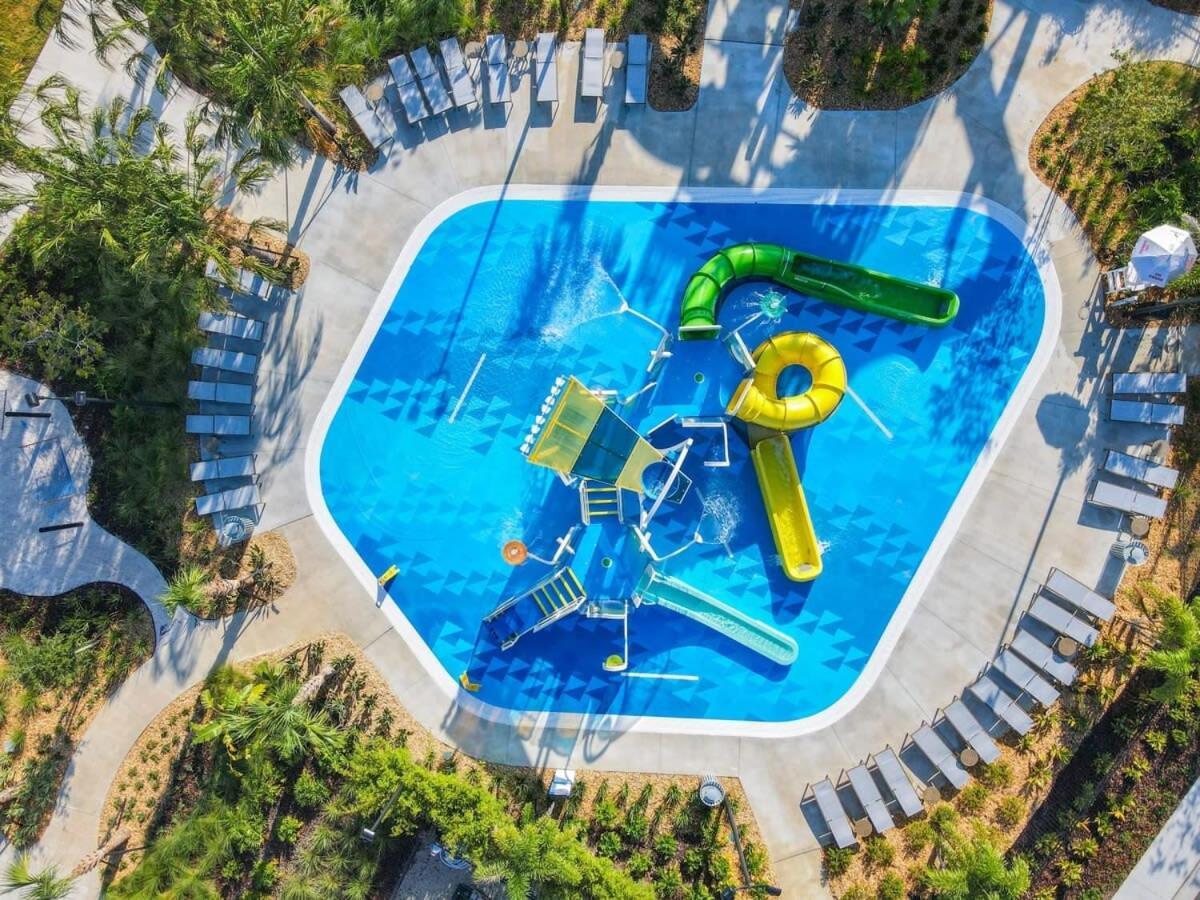 New Special Offer - Platform 501 - 2 Bdrm Wonderful Vacation Condo Kissimmee Esterno foto
