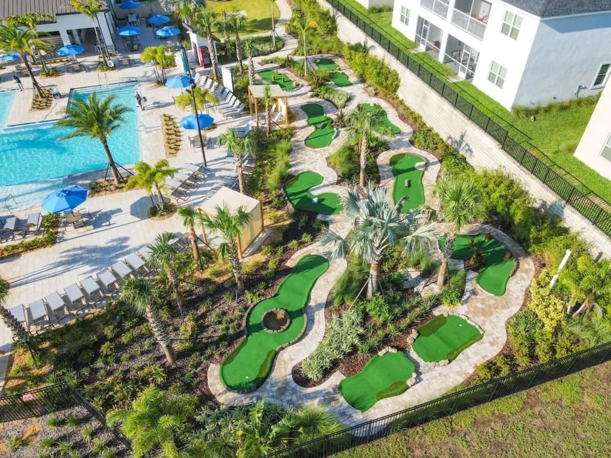 New Special Offer - Platform 501 - 2 Bdrm Wonderful Vacation Condo Kissimmee Esterno foto