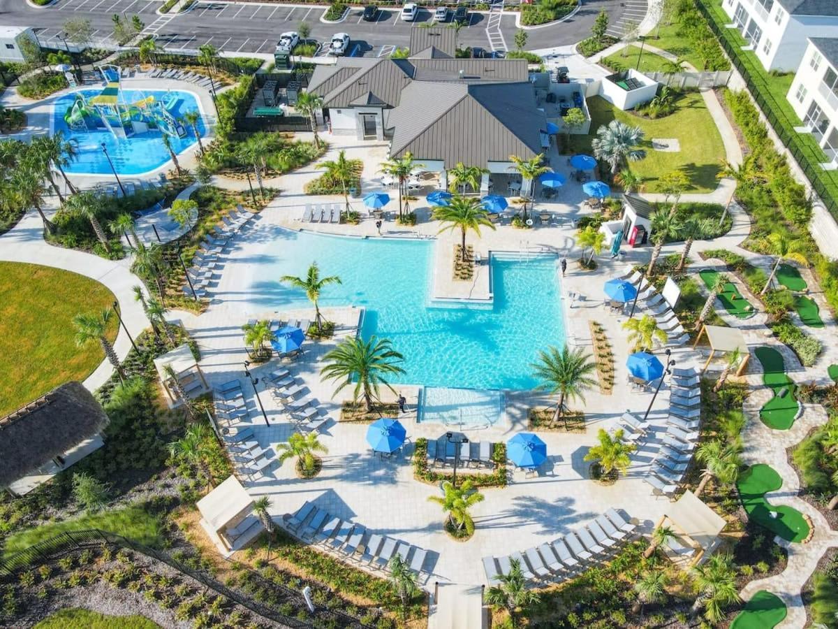 New Special Offer - Platform 501 - 2 Bdrm Wonderful Vacation Condo Kissimmee Esterno foto