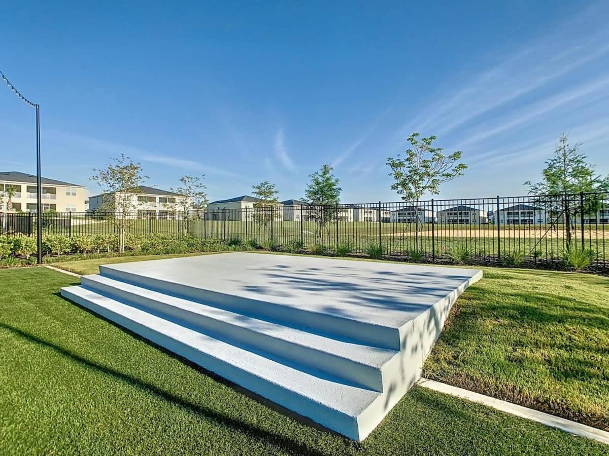 New Special Offer - Platform 501 - 2 Bdrm Wonderful Vacation Condo Kissimmee Esterno foto