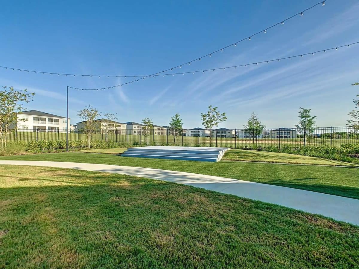 New Special Offer - Platform 501 - 2 Bdrm Wonderful Vacation Condo Kissimmee Esterno foto