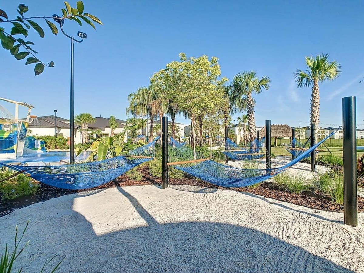 New Special Offer - Platform 501 - 2 Bdrm Wonderful Vacation Condo Kissimmee Esterno foto