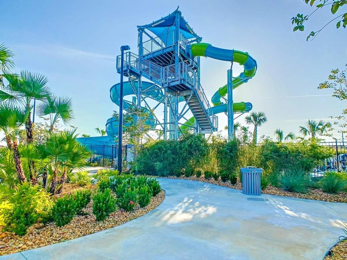 New Special Offer - Platform 501 - 2 Bdrm Wonderful Vacation Condo Kissimmee Esterno foto