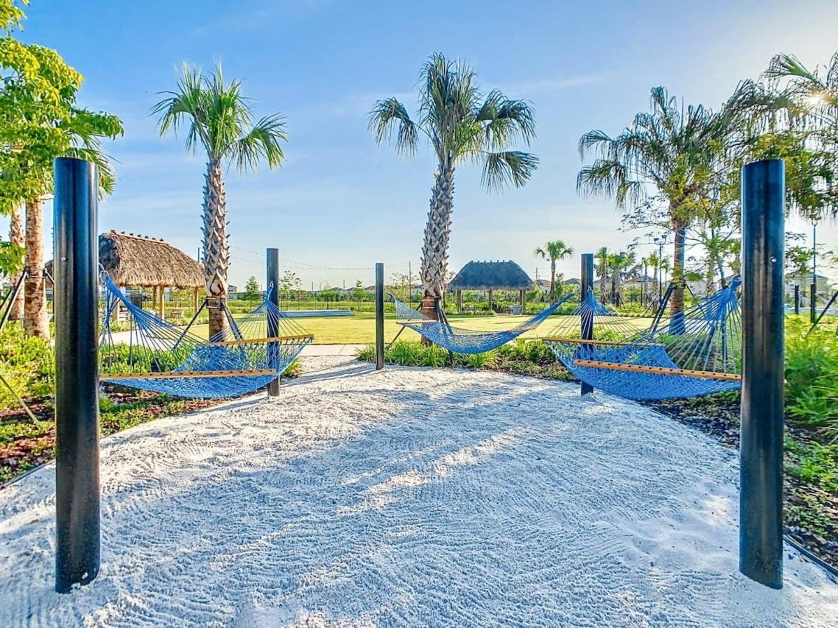 New Special Offer - Platform 501 - 2 Bdrm Wonderful Vacation Condo Kissimmee Esterno foto