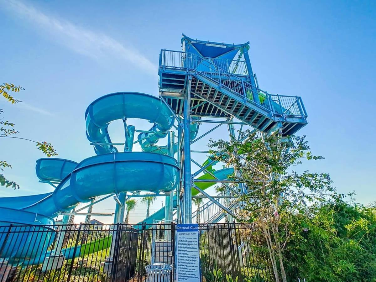 New Special Offer - Platform 501 - 2 Bdrm Wonderful Vacation Condo Kissimmee Esterno foto