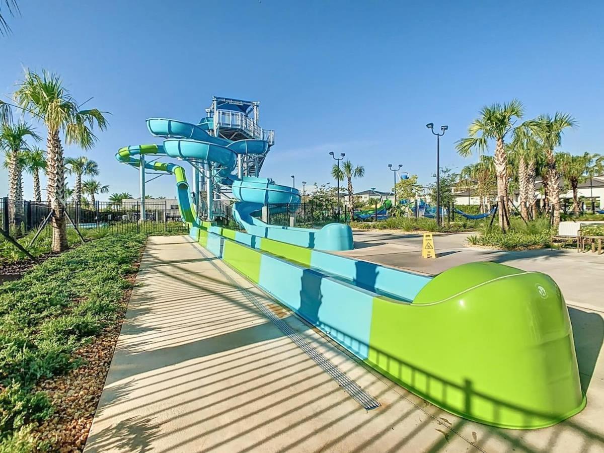 New Special Offer - Platform 501 - 2 Bdrm Wonderful Vacation Condo Kissimmee Esterno foto