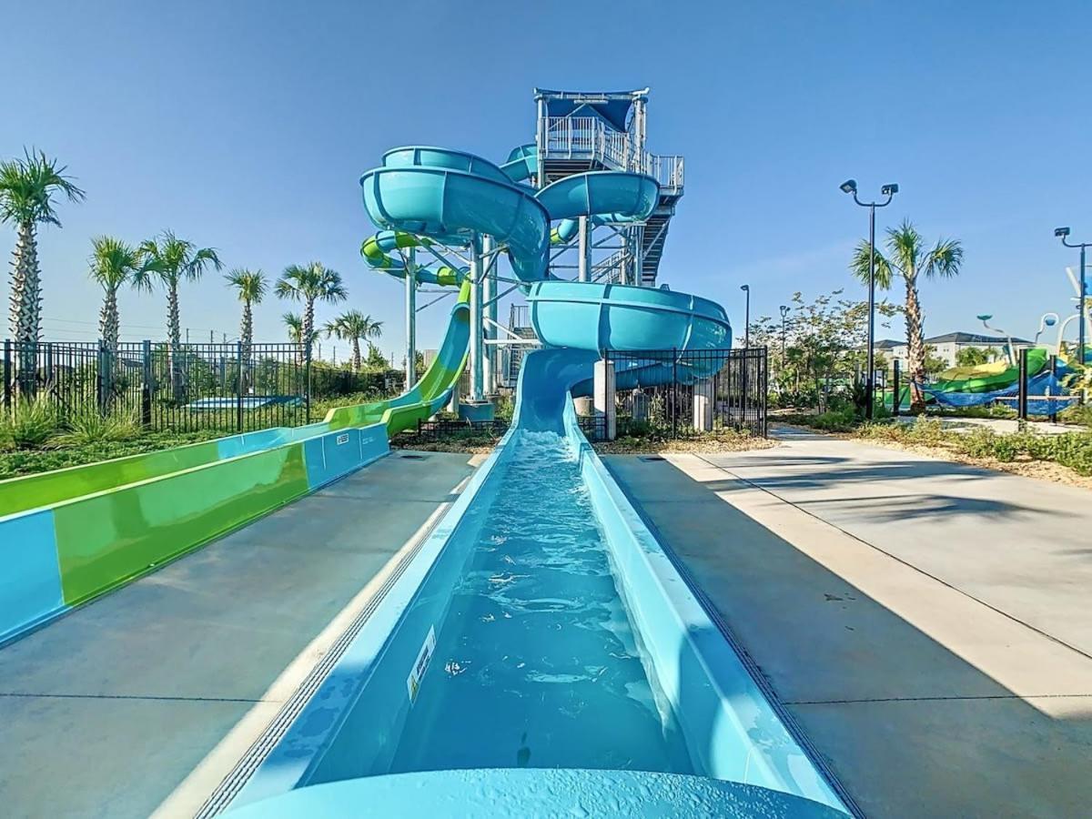 New Special Offer - Platform 501 - 2 Bdrm Wonderful Vacation Condo Kissimmee Esterno foto