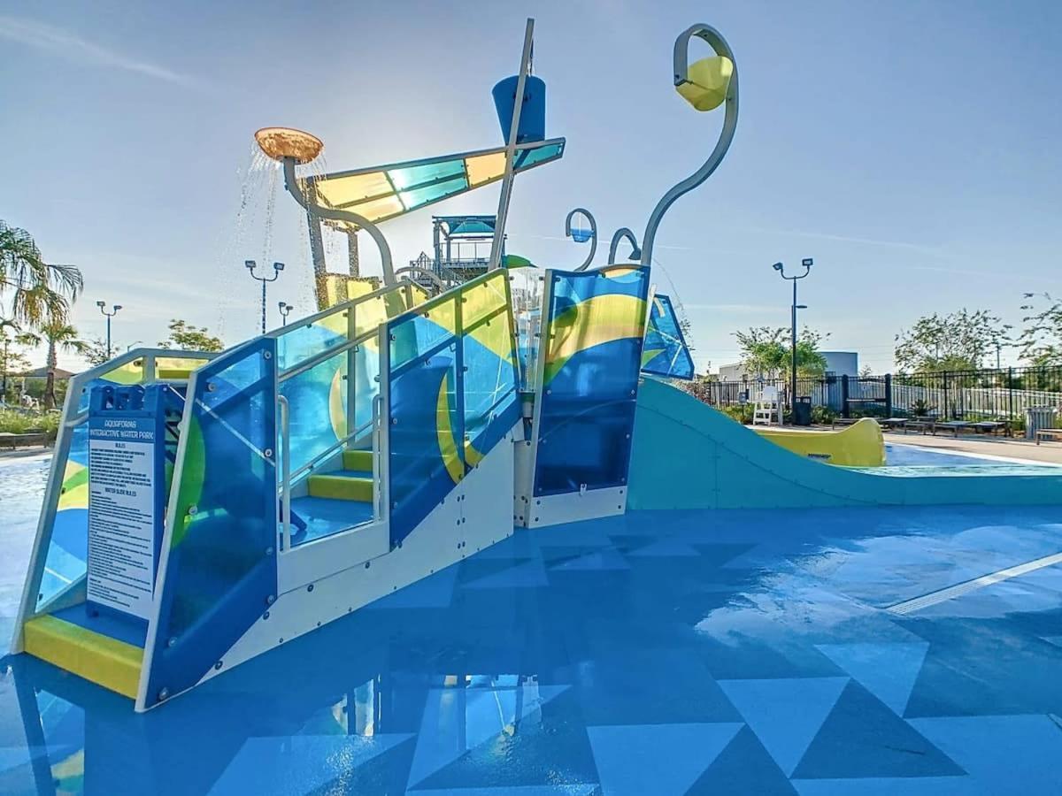 New Special Offer - Platform 501 - 2 Bdrm Wonderful Vacation Condo Kissimmee Esterno foto
