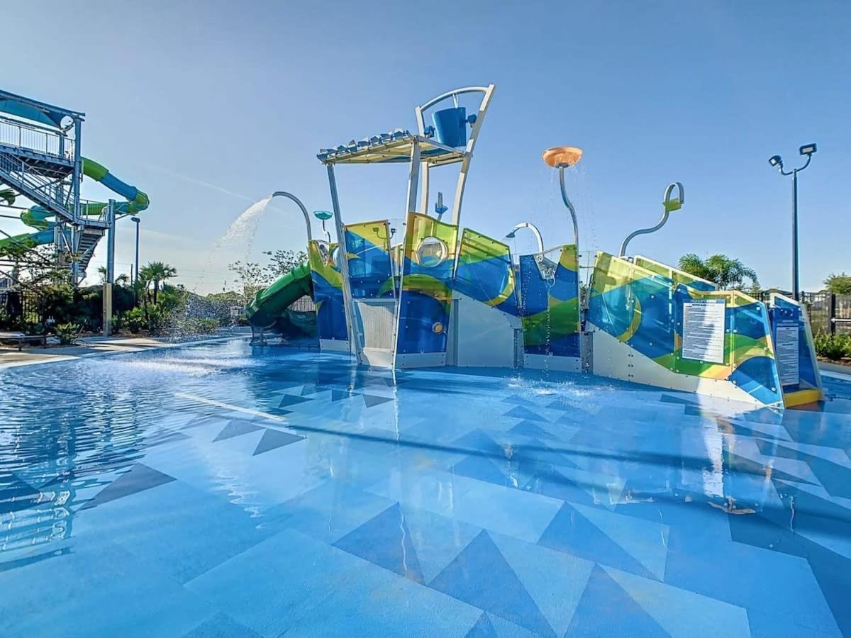 New Special Offer - Platform 501 - 2 Bdrm Wonderful Vacation Condo Kissimmee Esterno foto