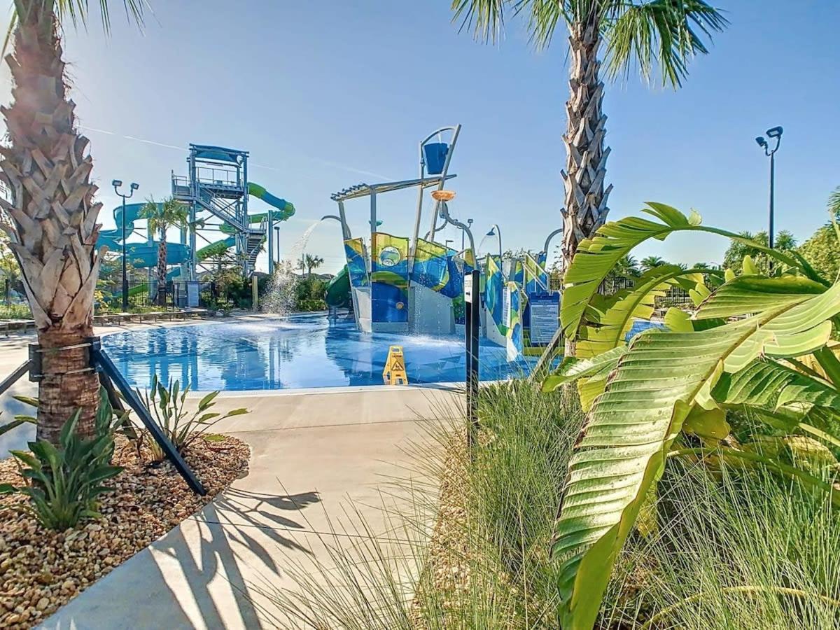 New Special Offer - Platform 501 - 2 Bdrm Wonderful Vacation Condo Kissimmee Esterno foto
