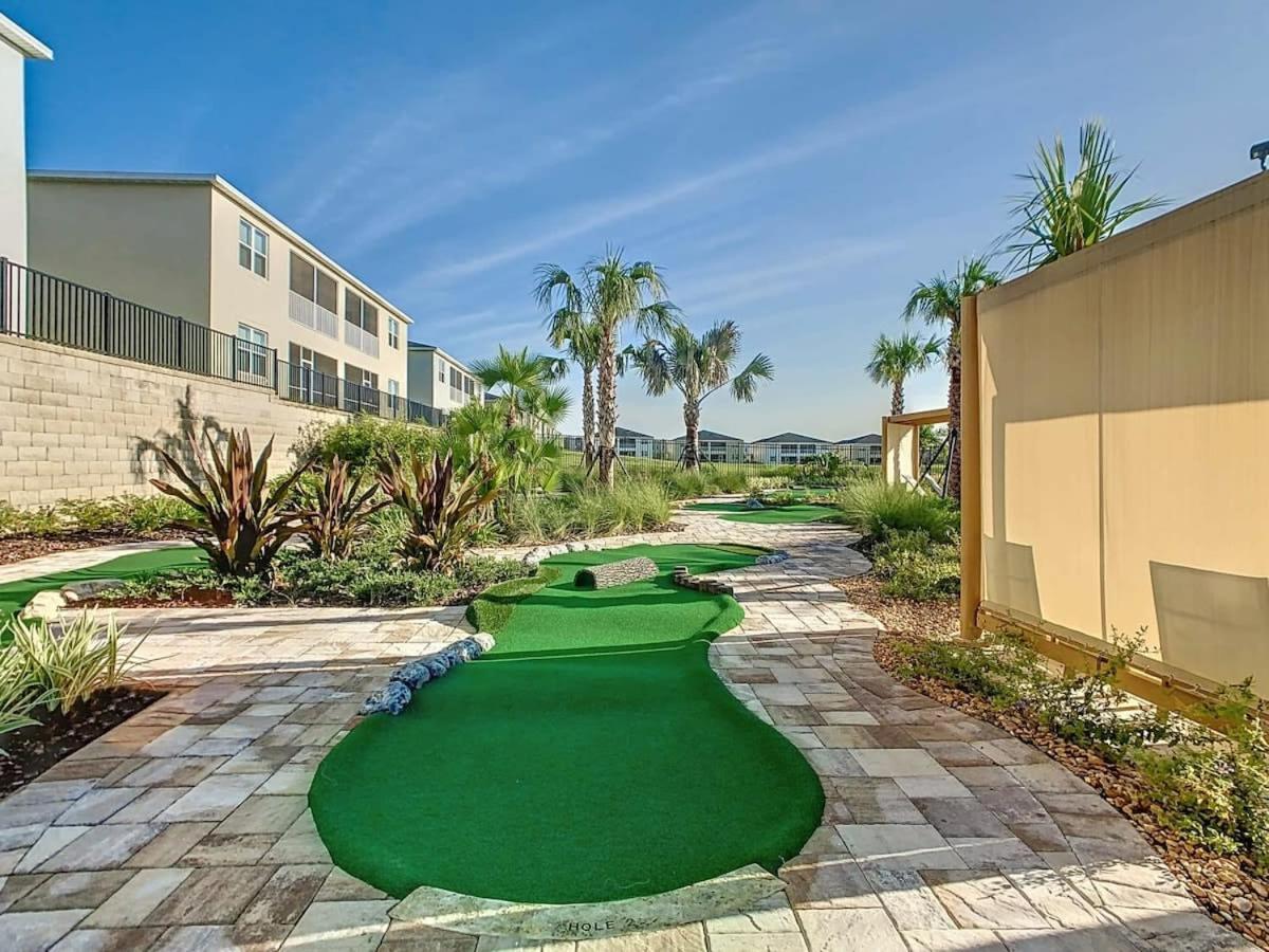New Special Offer - Platform 501 - 2 Bdrm Wonderful Vacation Condo Kissimmee Esterno foto
