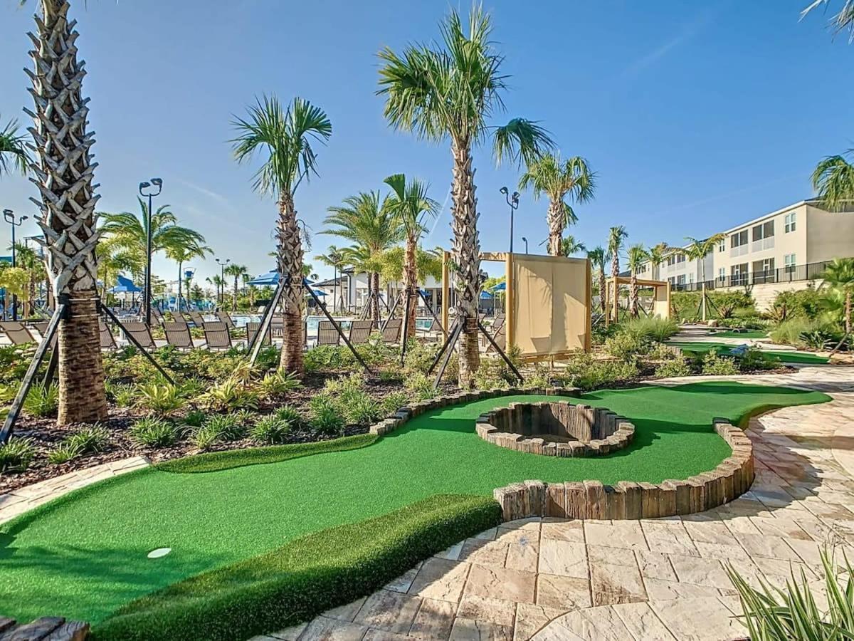 New Special Offer - Platform 501 - 2 Bdrm Wonderful Vacation Condo Kissimmee Esterno foto