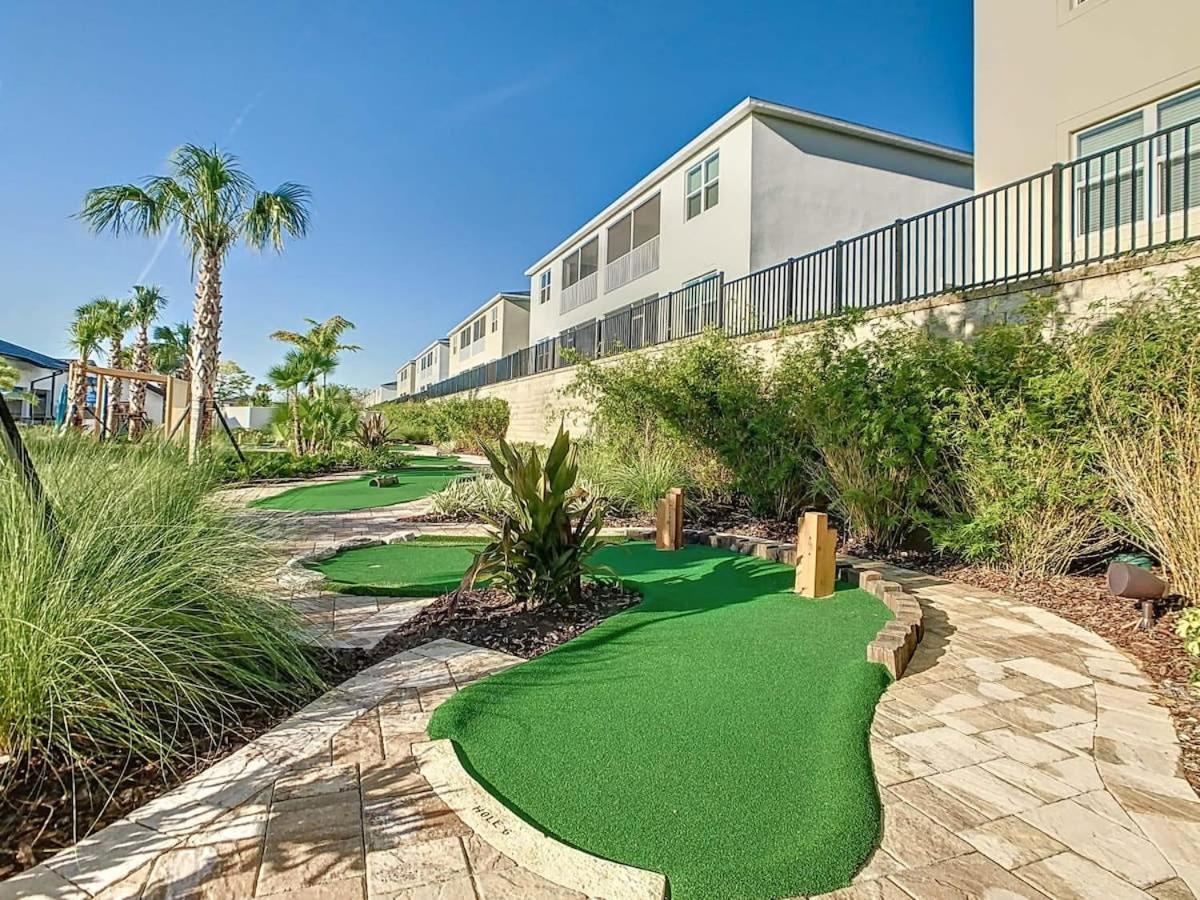 New Special Offer - Platform 501 - 2 Bdrm Wonderful Vacation Condo Kissimmee Esterno foto