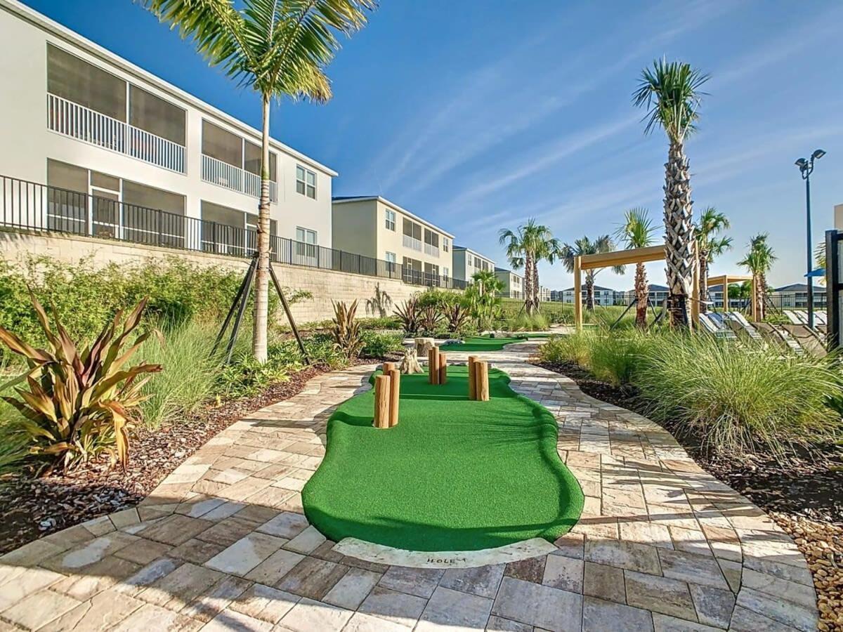 New Special Offer - Platform 501 - 2 Bdrm Wonderful Vacation Condo Kissimmee Esterno foto