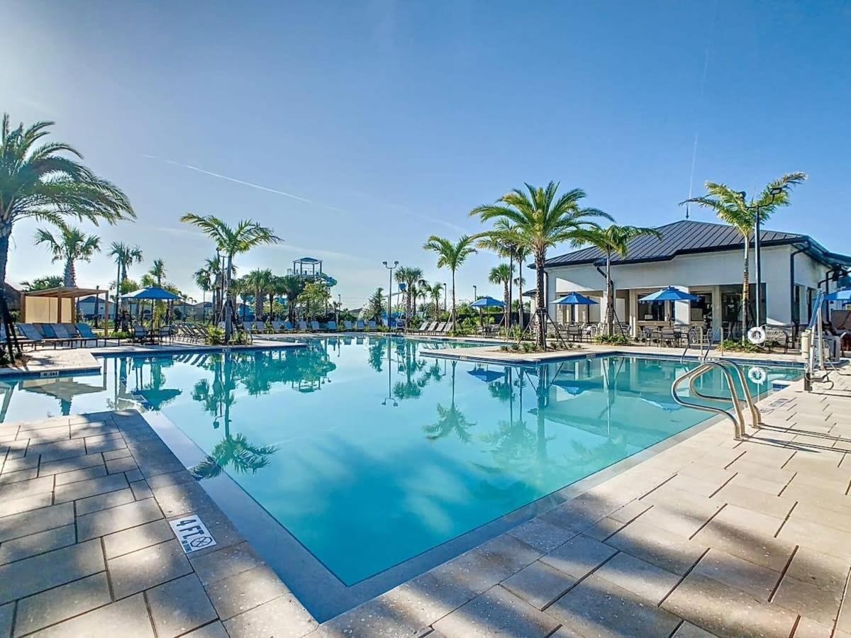 New Special Offer - Platform 501 - 2 Bdrm Wonderful Vacation Condo Kissimmee Esterno foto