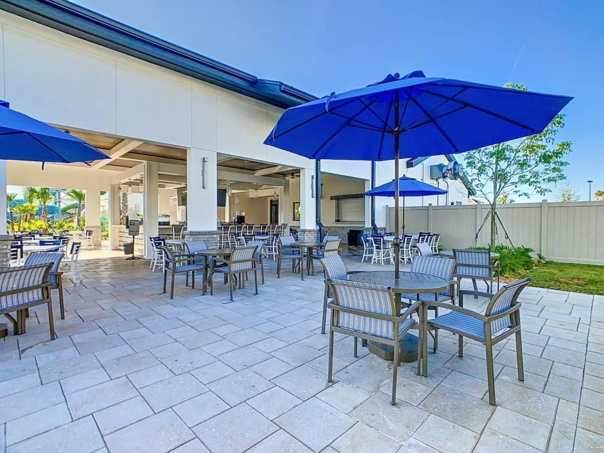 New Special Offer - Platform 501 - 2 Bdrm Wonderful Vacation Condo Kissimmee Esterno foto