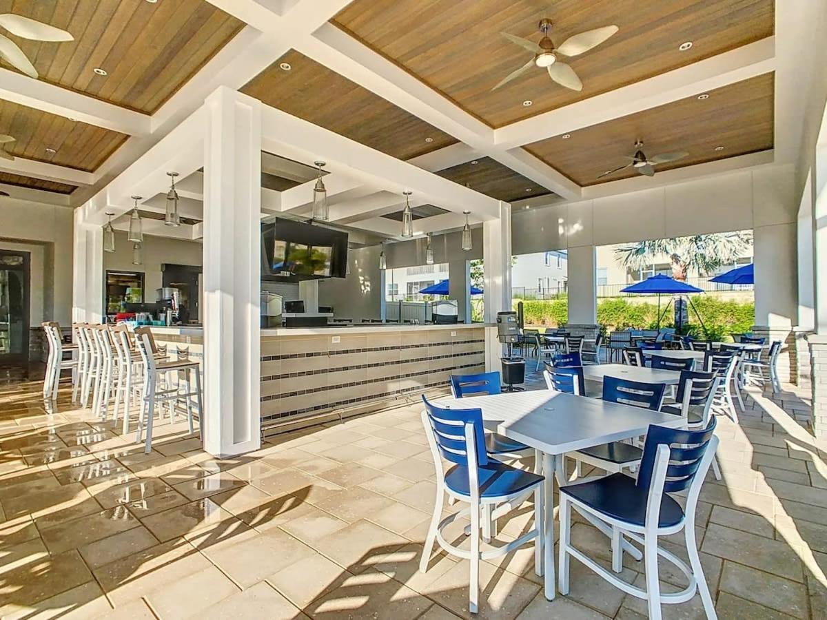 New Special Offer - Platform 501 - 2 Bdrm Wonderful Vacation Condo Kissimmee Esterno foto