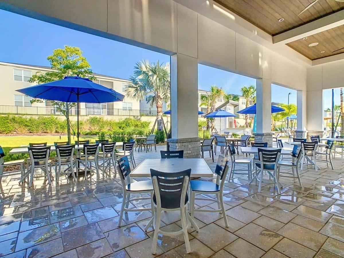 New Special Offer - Platform 501 - 2 Bdrm Wonderful Vacation Condo Kissimmee Esterno foto