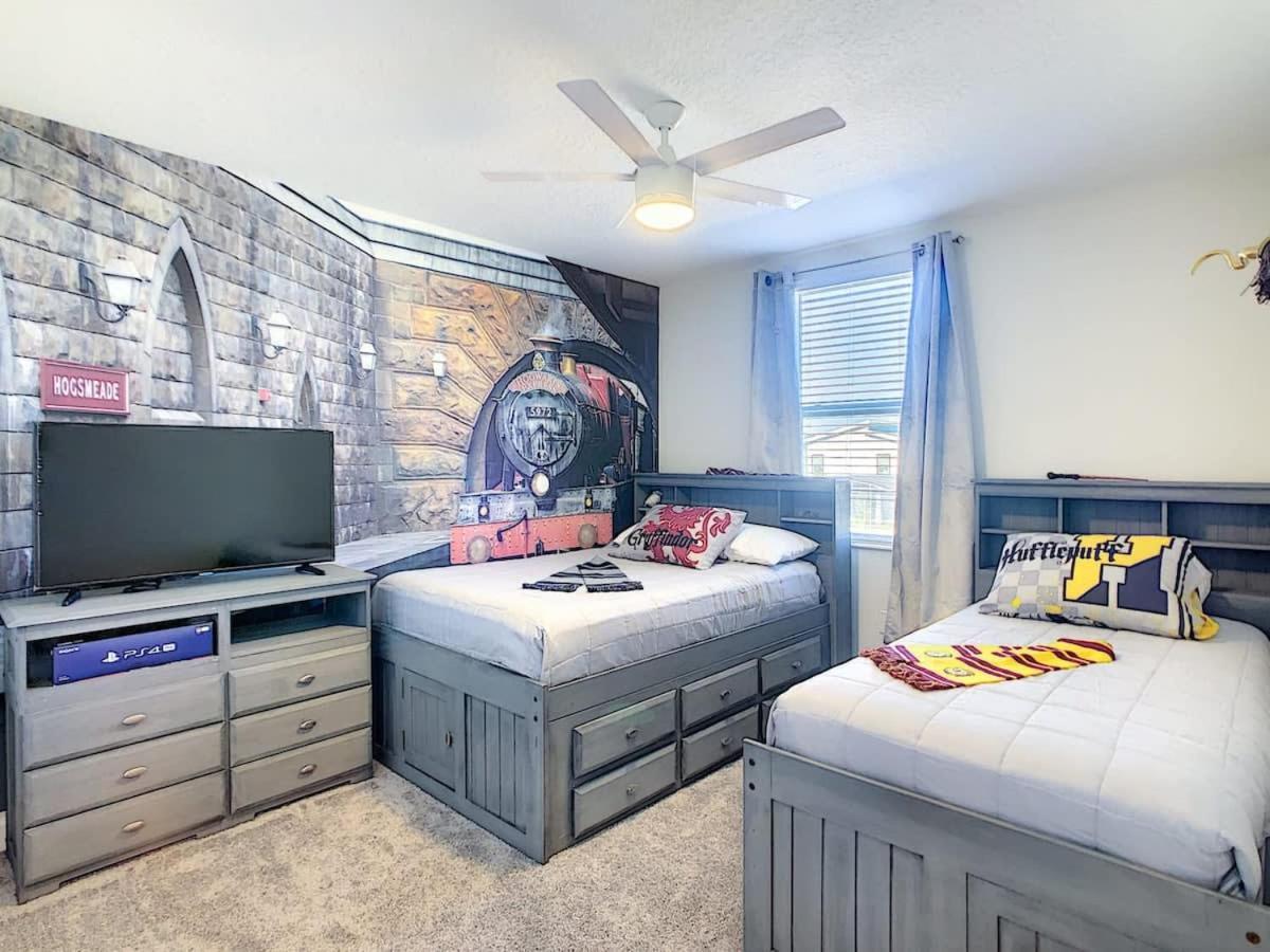 New Special Offer - Platform 501 - 2 Bdrm Wonderful Vacation Condo Kissimmee Esterno foto